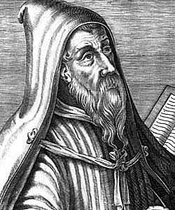 (Siglo XVII) Educadores de la época moderna Clérigos-Educación nobiliaria