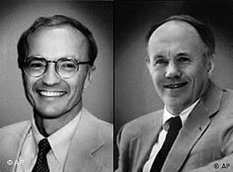 Ciclo Económico Real (Fynn Kydiand y Edward Prescott )