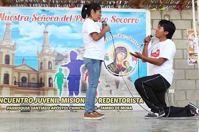 PRIMER VIAJE A JUMIRE - CHICHA BAJA