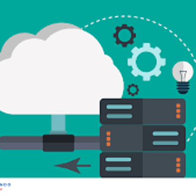 Timeline: La nube computacional Bv