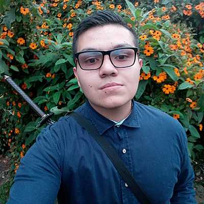 Timeline: Omar Alejandro Bejarano Santos