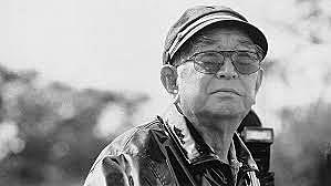 Akira Kurosawa
