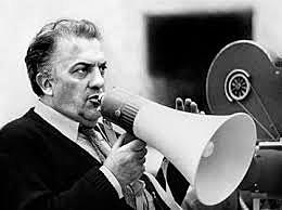 Federico Fellini
