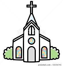 Comienzo a ir a la iglesia