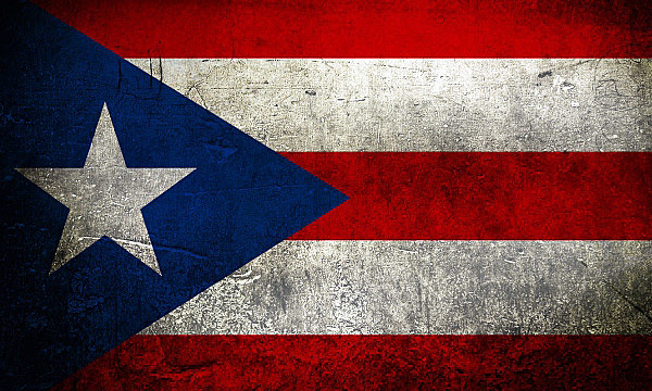 THE CASE OF PUERTO RICO