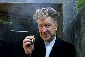 David Lynch