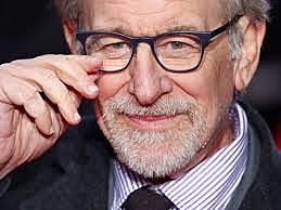Steven Spielberg