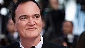Quentin Tarantino