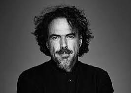 Alejandro González Iñárritu