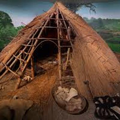 Timeline: Neolithic Revolution