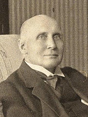 (1861-1947) Alfred North Whitehead