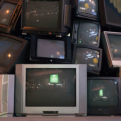 Timeline: Directores de TV