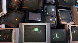 Timeline: Directores de TV