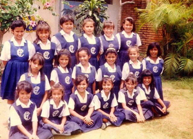 En el inicio de aprendisaje