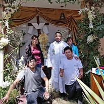 ENCUENTRO DE JUMIRE AREQUIPA