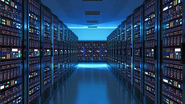 ¿cuándo se creo la nube?