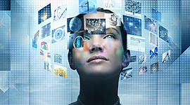 Timeline: Evolución histórica de la Tecnología Educativa