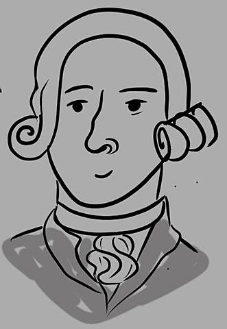 Lavoiser (1743 - 1794)