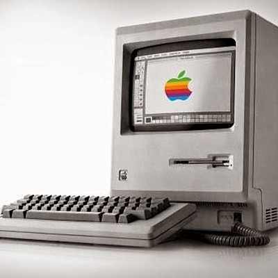 Timeline: Generaciones de las computadoras