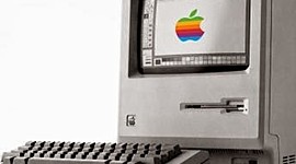 Timeline: Generaciones de las computadoras