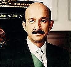 Carlos Salinas de Gortari