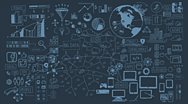 Timeline: Inventos Que Han Contribuido al Avance de La Computación