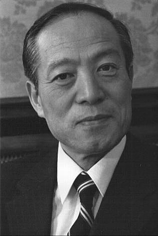 Norio Taniguchi