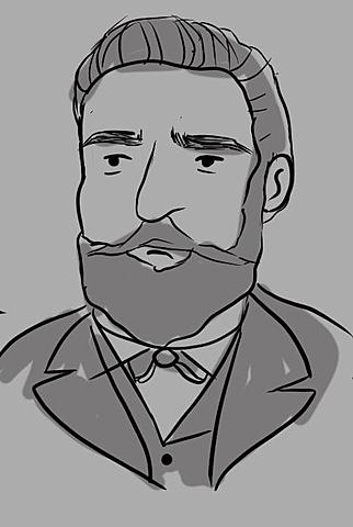 Röntgen (1845-1923)