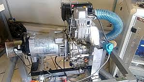 REDUCE CONSUMO DE COMBUSTIBLES INTERNA (DIESEL)