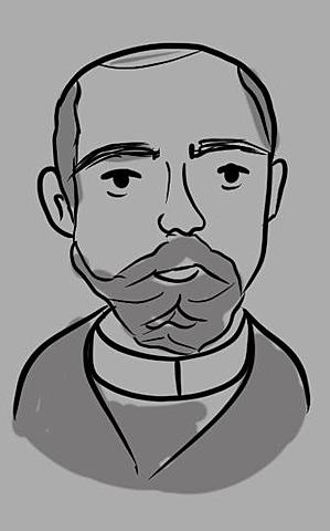 Becquerel (1852-1920)