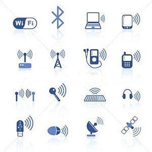 La tecnologia inalámbrica