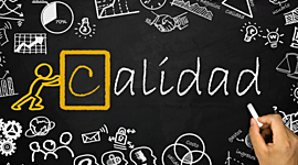 Timeline: Historia de la Calidad