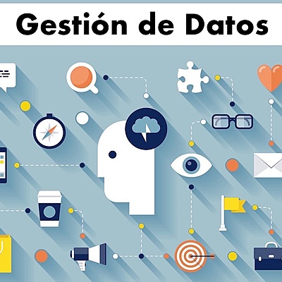 Timeline: Evolución de la gestión de datos