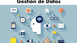 Timeline: Evolución de la gestión de datos
