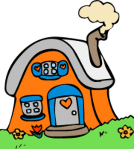 Moved to a different house.