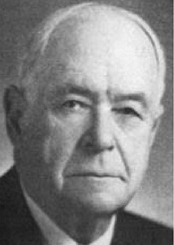 Johnson Mauritz (1890-1978)