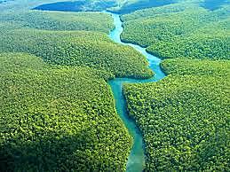ADICIONA PRESUPUESTO A  NATUR AMAZONAS