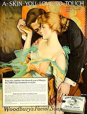 1911 - Sex sells