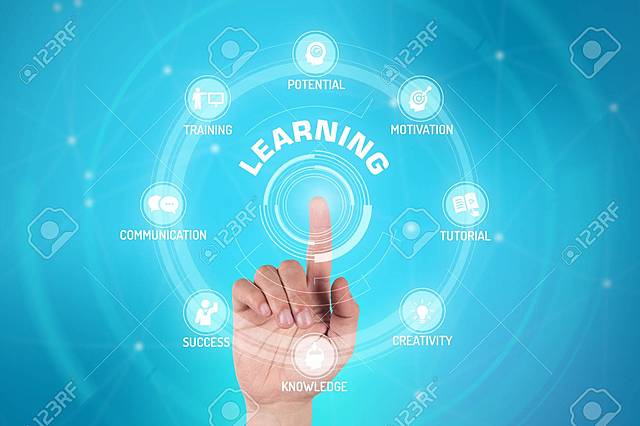 El Aprendizaje Ubicuo