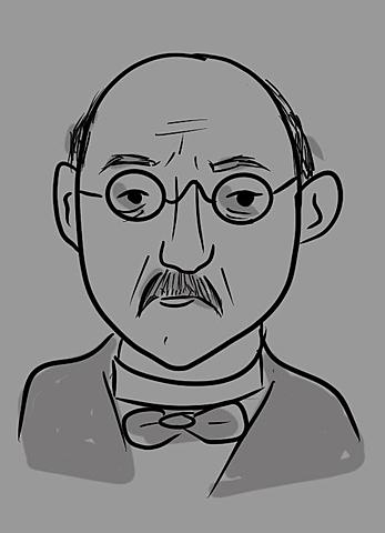 Planck (1858 - 1947)