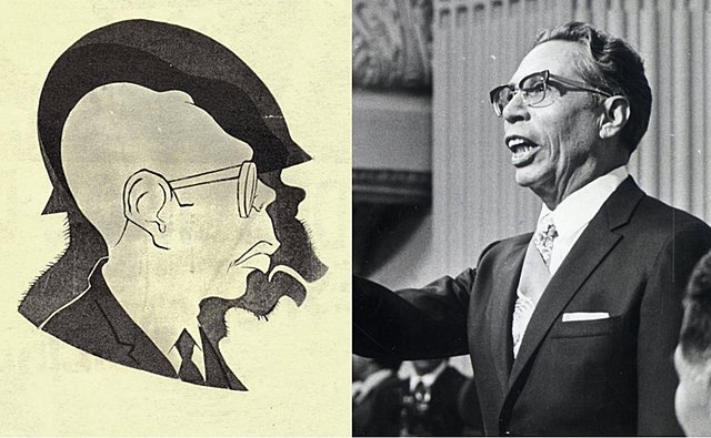 Gustavo Díaz Ordaz Bolaños