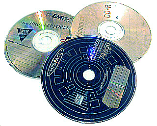 Auge del CD-ROM (E-Learning)