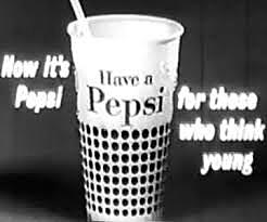 1950 - T.V. Commercials