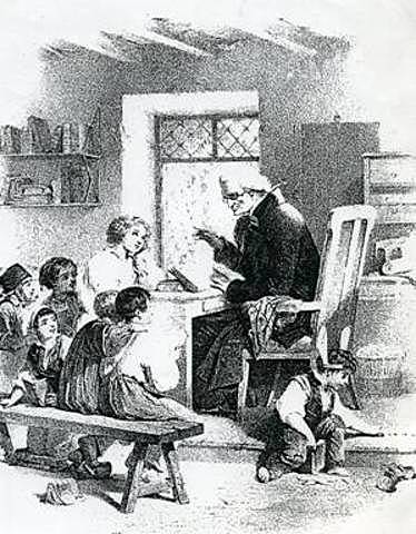 PEDAGOGÍA CONTEMPORANEA