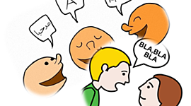 Timeline: Soportes de lectura