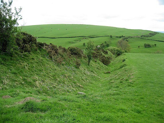 Offa's Dyke
