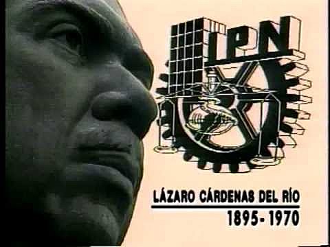 Lázaro Cárdenas del Río