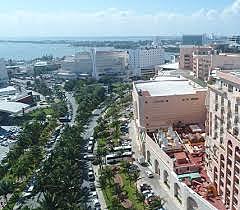 Surgimiento del Territorio Federal de Quintana Roo y su consolidación