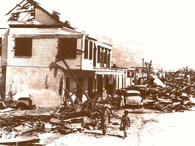 Surgimiento del Territorio Federal de Quintana Roo y su consolidación