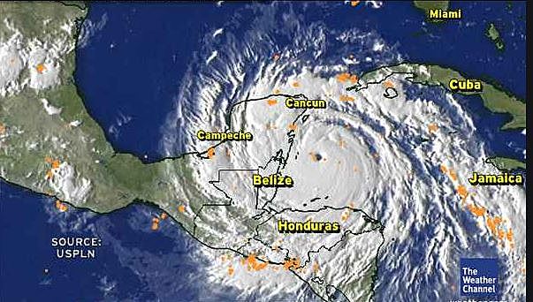 Surgimiento del Territorio Federal de Quintana Roo y su consolidación